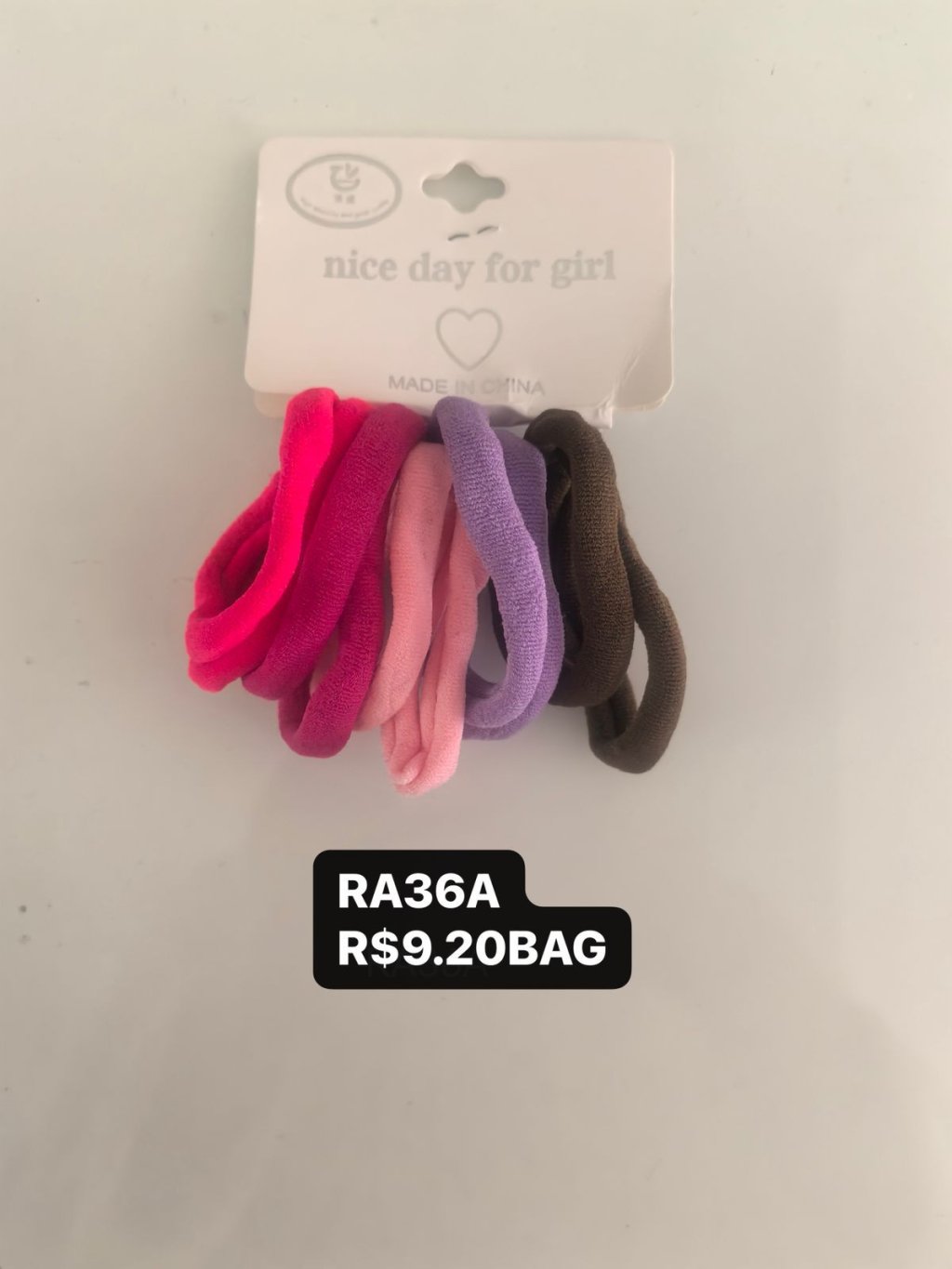 RA36A - Rabicos