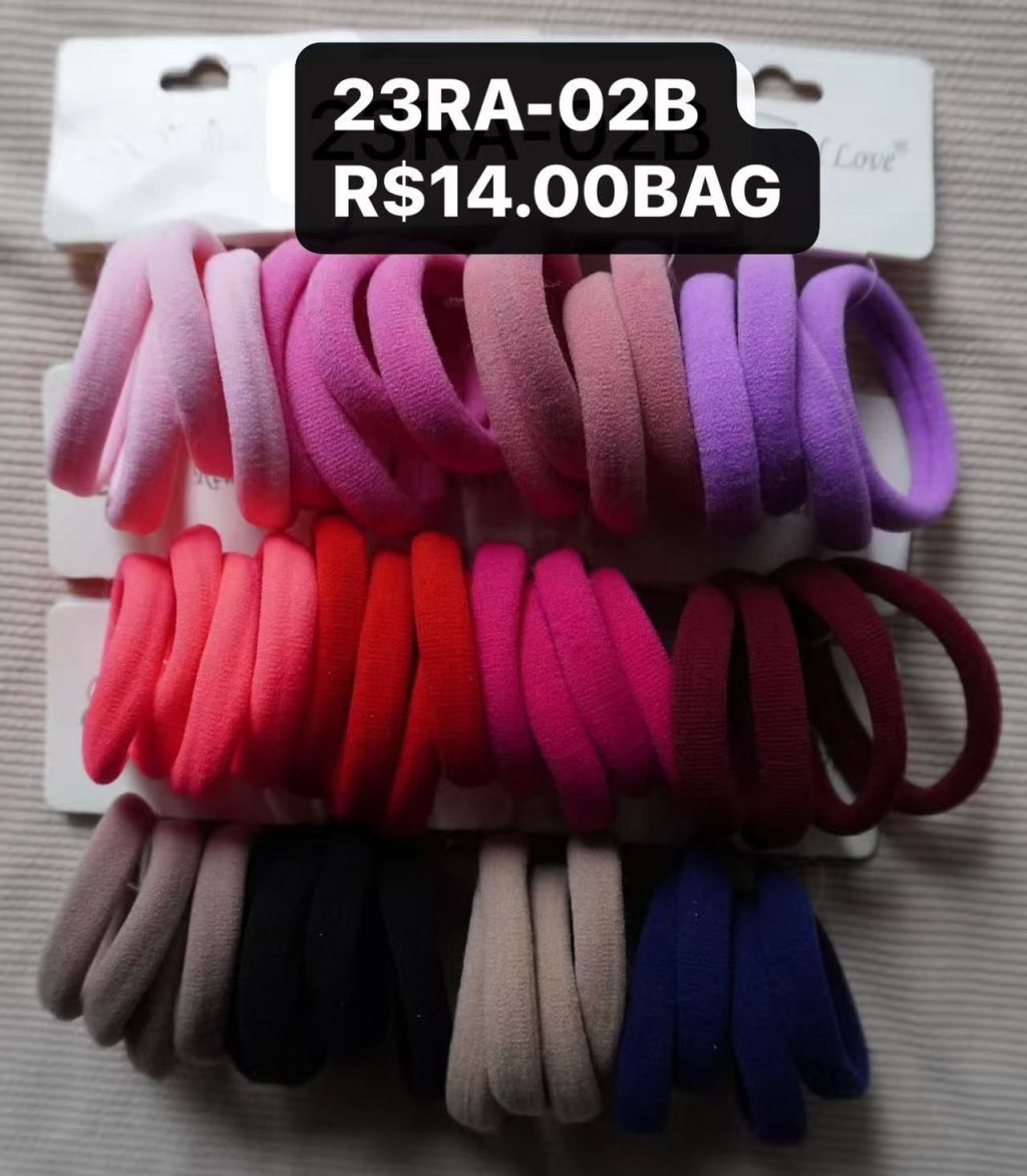 23RA-02B - RABICO COLORIDO