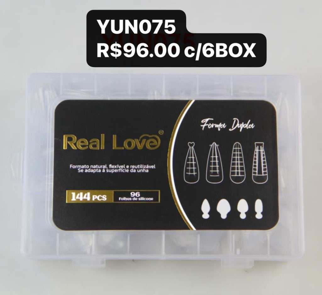 YUN075-MOLDE F1 