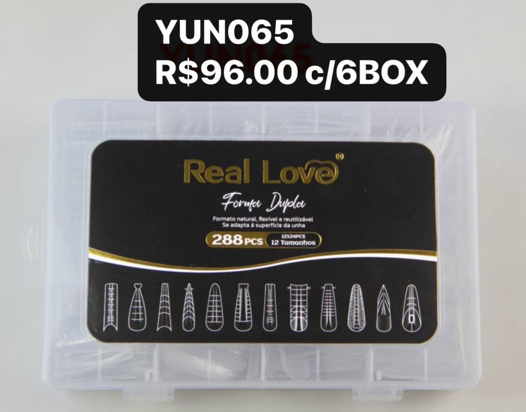 YUN065 - MOLDE F1
