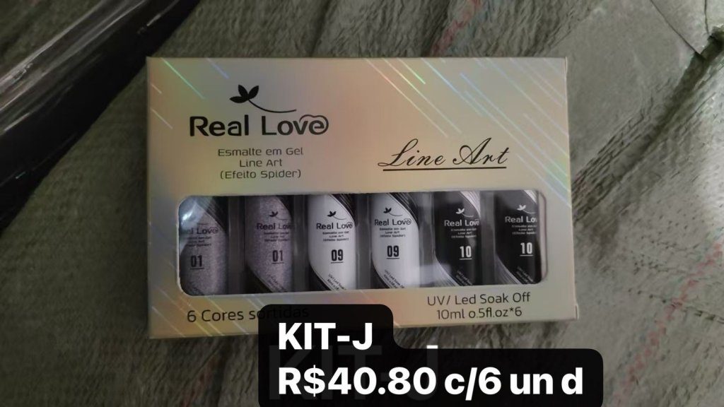KIT - J 