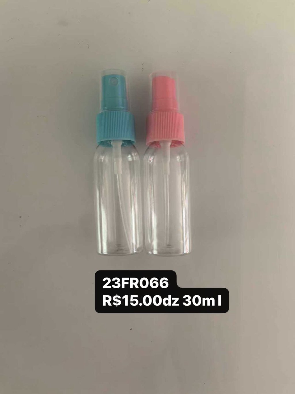 23FR066 - KIT Spray 30ML