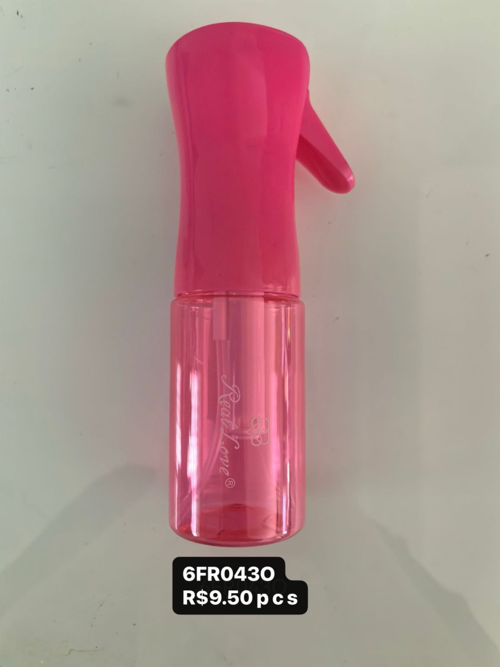 6FR043O - BORRIFADOR 