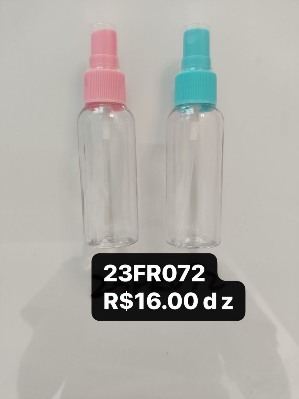 23FR072 - FRASCO 