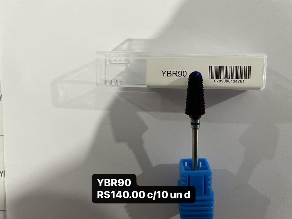 YBR90-BROCA