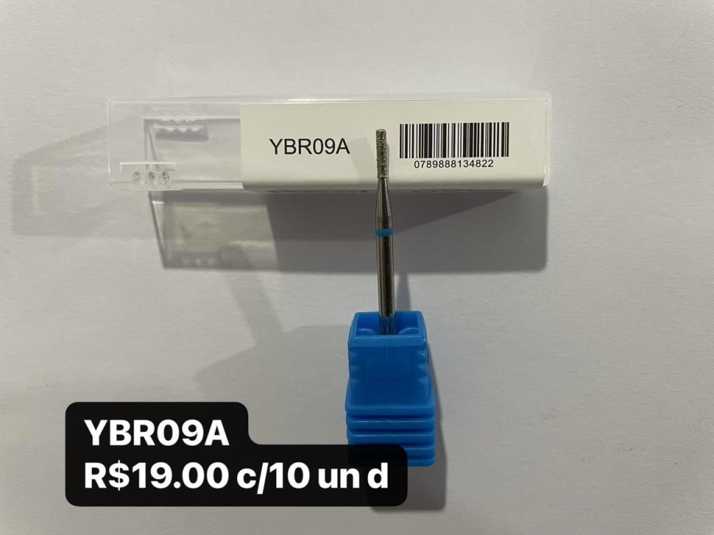 YBR09A - BROCA