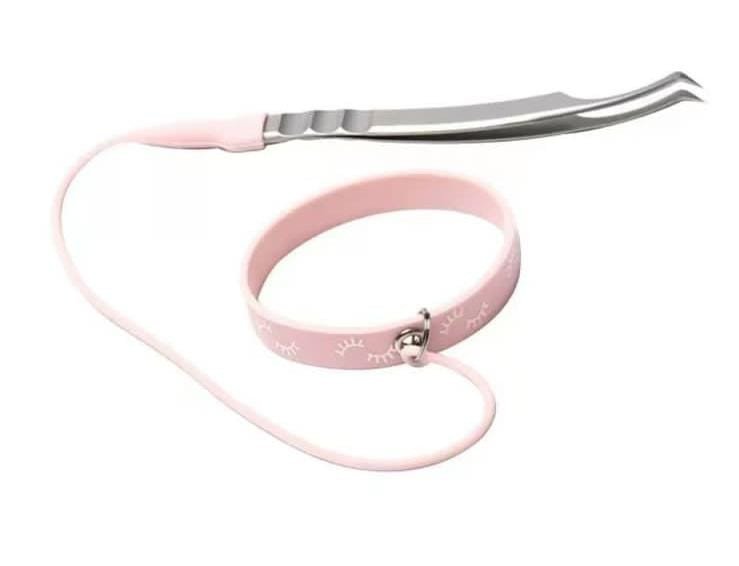 PUL503- PULSEIRA/SUPORTE PARA PINÇA