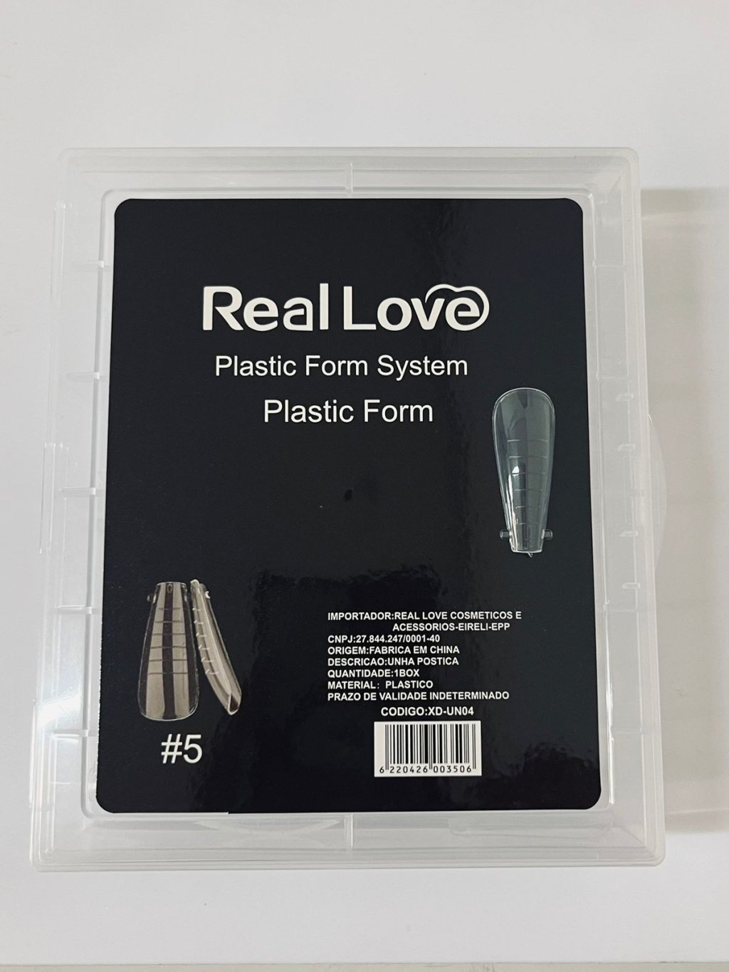 XD-UN04 -#05- Molde F1