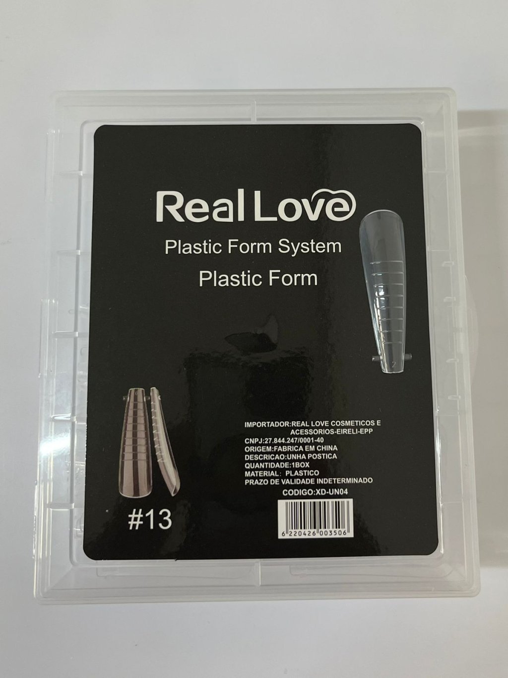 XD-UN04 -#13- Molde F1