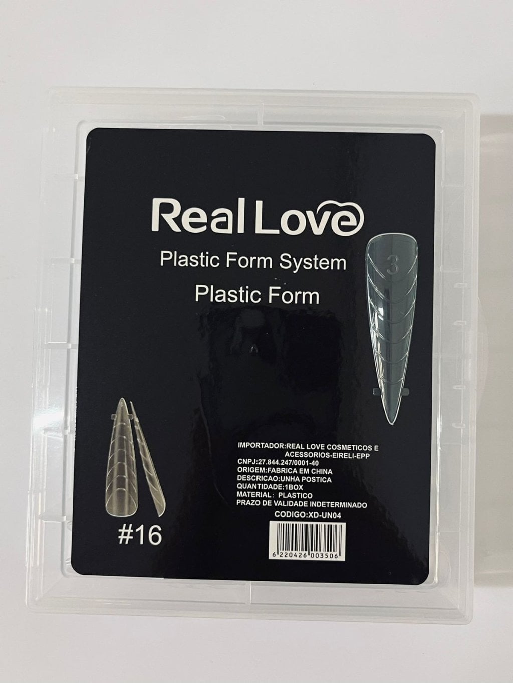 XD-UN04 -#16- Molde F1