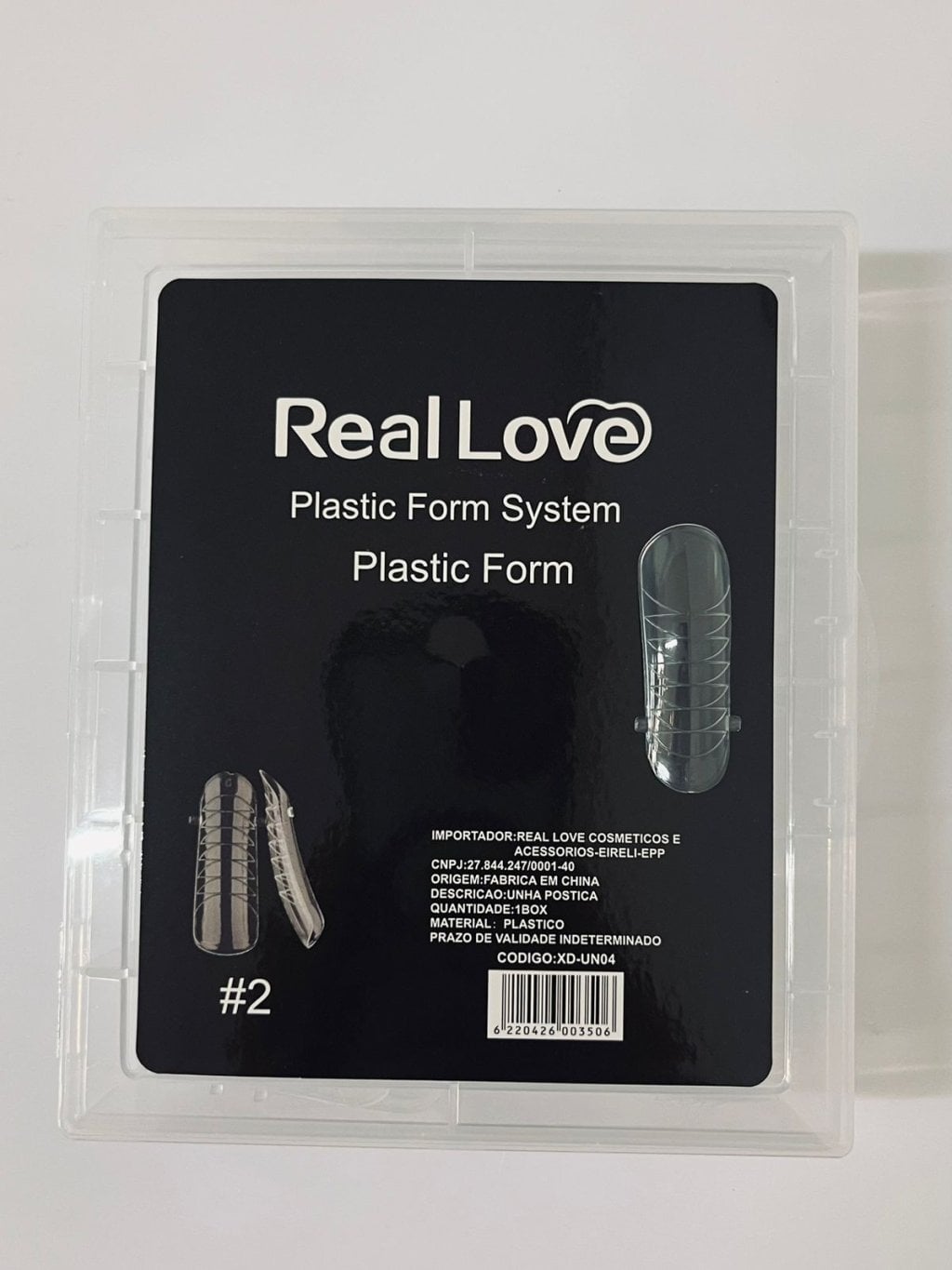 XD-UN04 -#02- Molde F1