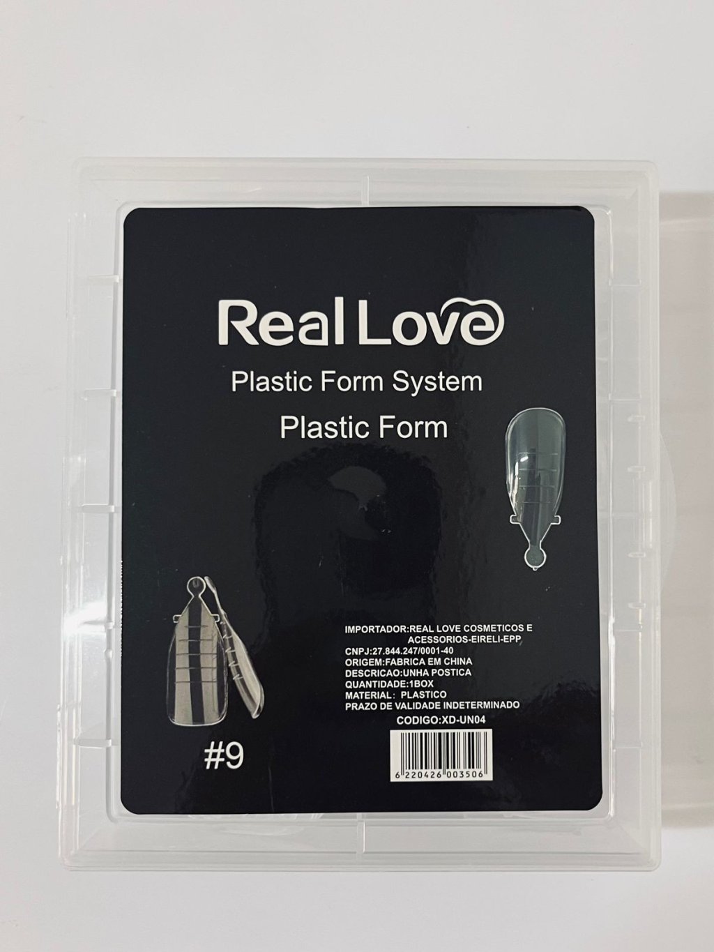 XD-UN04 -#09- Molde F1