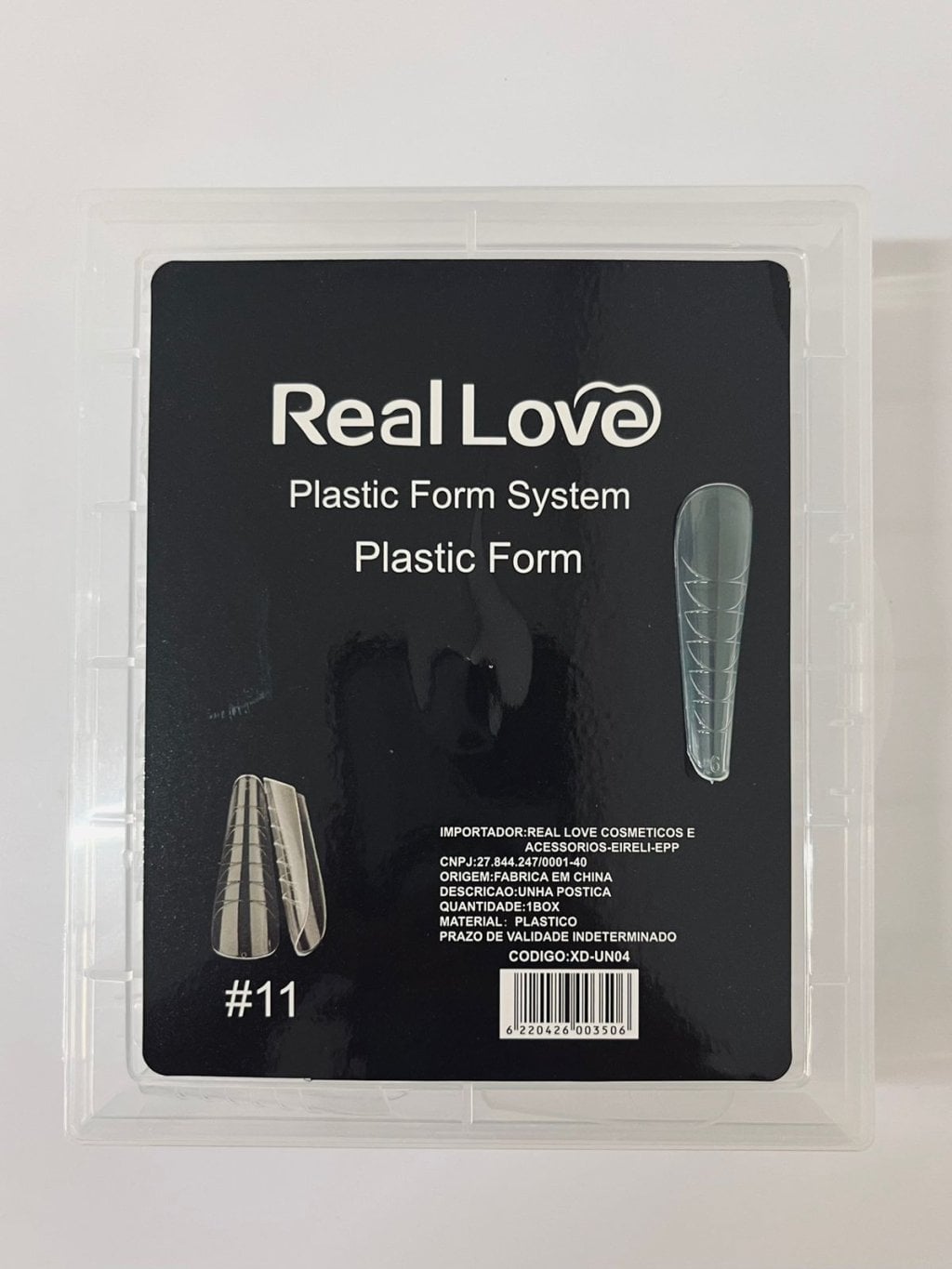 XD-UN04 -#11- Molde F1