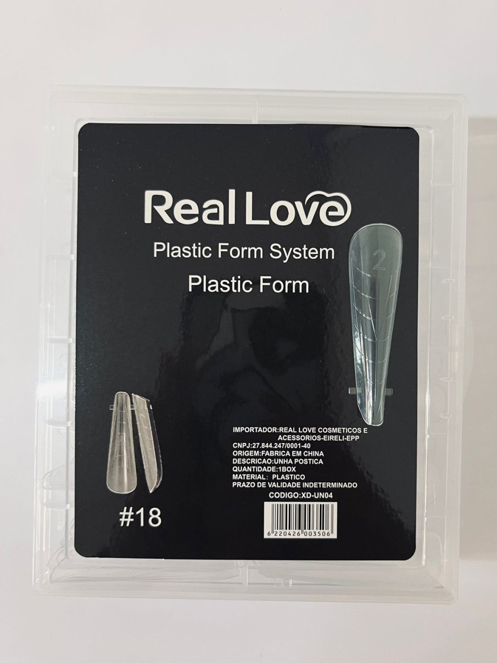 XD-UN04 -#18- Molde F1