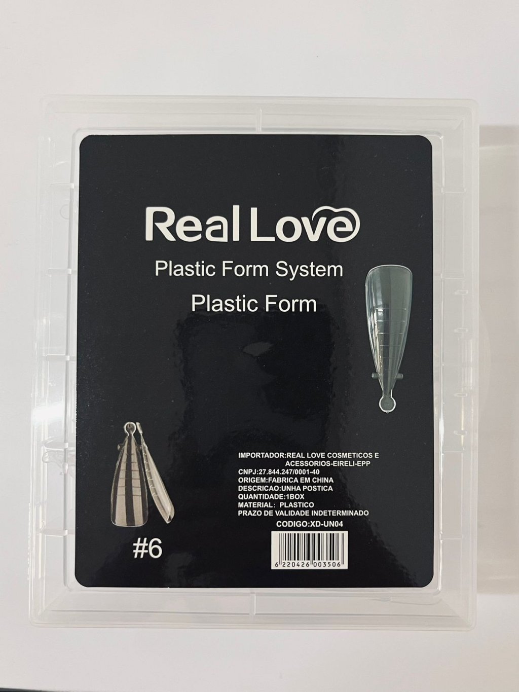 XD-UN04 -#06- Molde F1