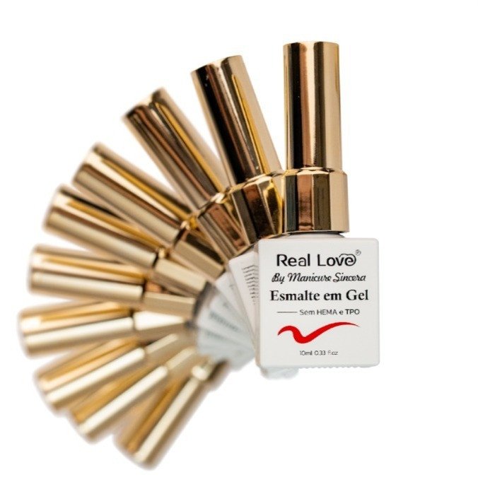 NR-01 LINHA MANICURE SINCERA