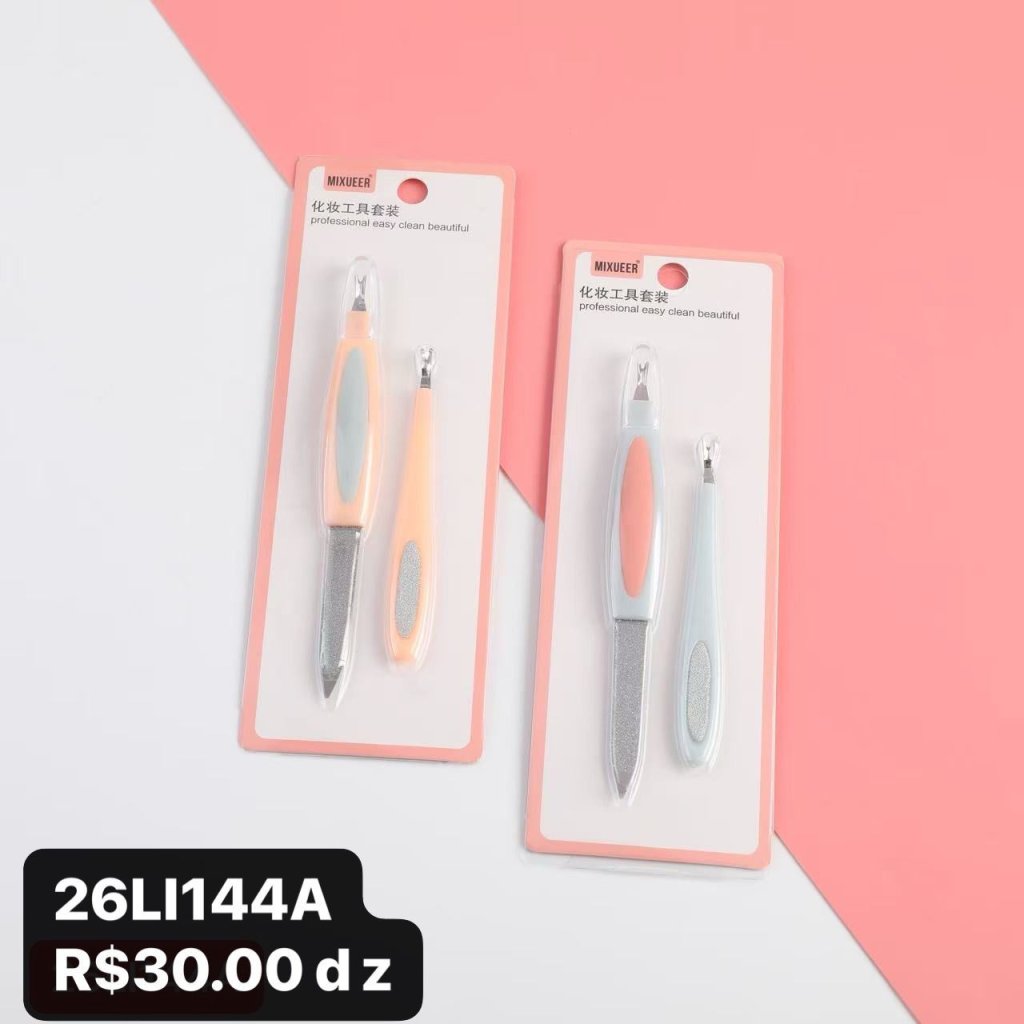 26LI144A-KIT PARA CUTÍCULA