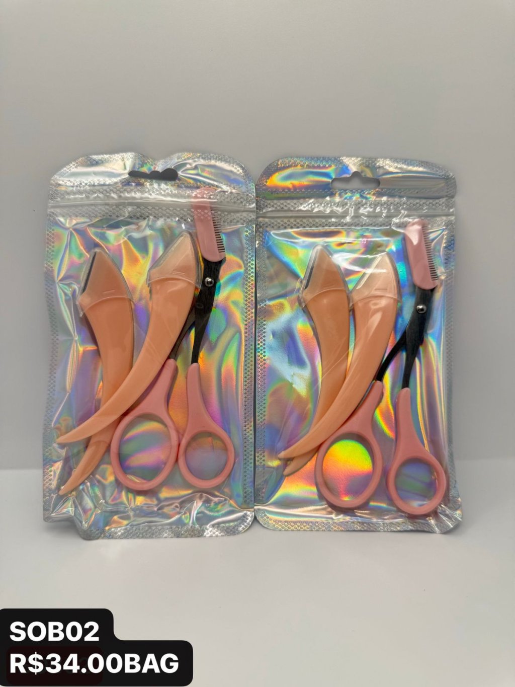 SOB02-KIT AUTOCUIDADO