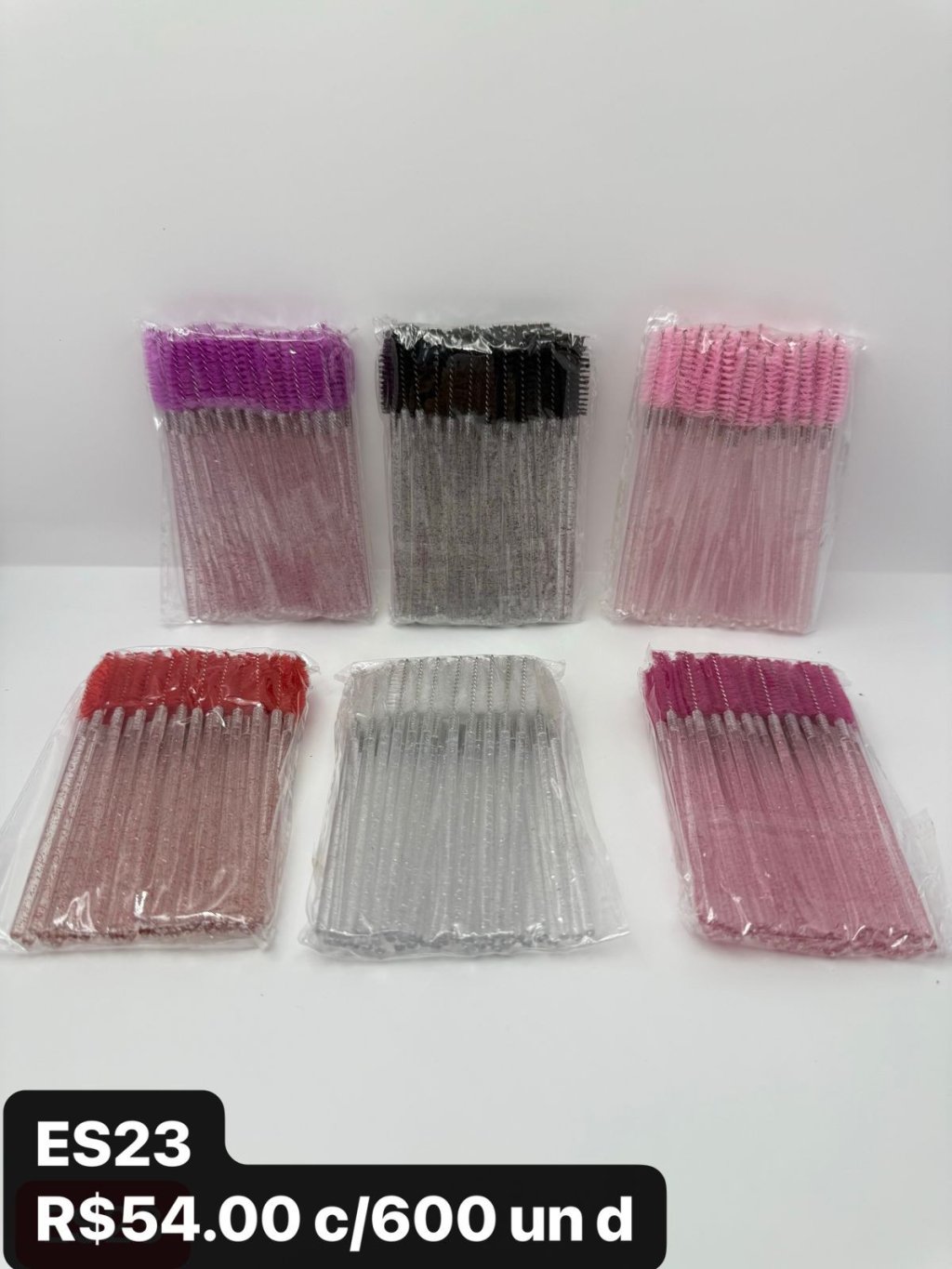 ES23 - Escovinha de Cílios 