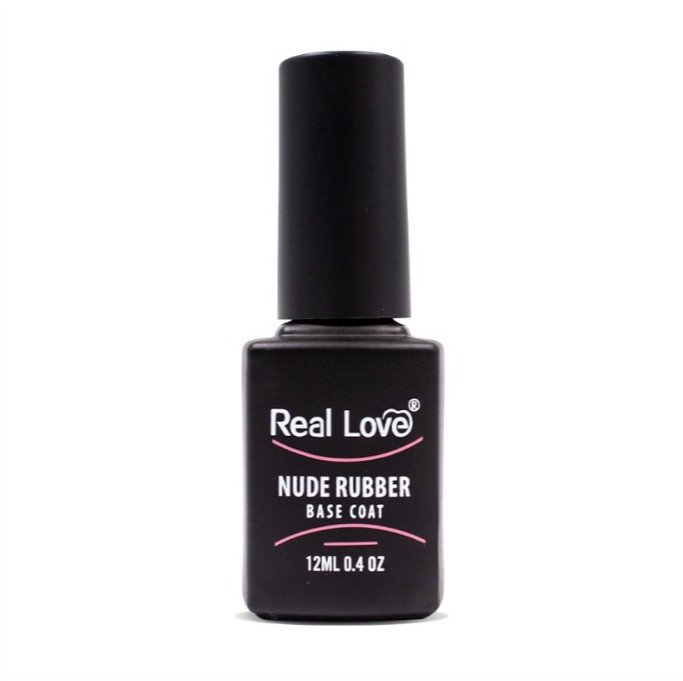 FSGEL-40 - Base Coat NUDE RUBBER