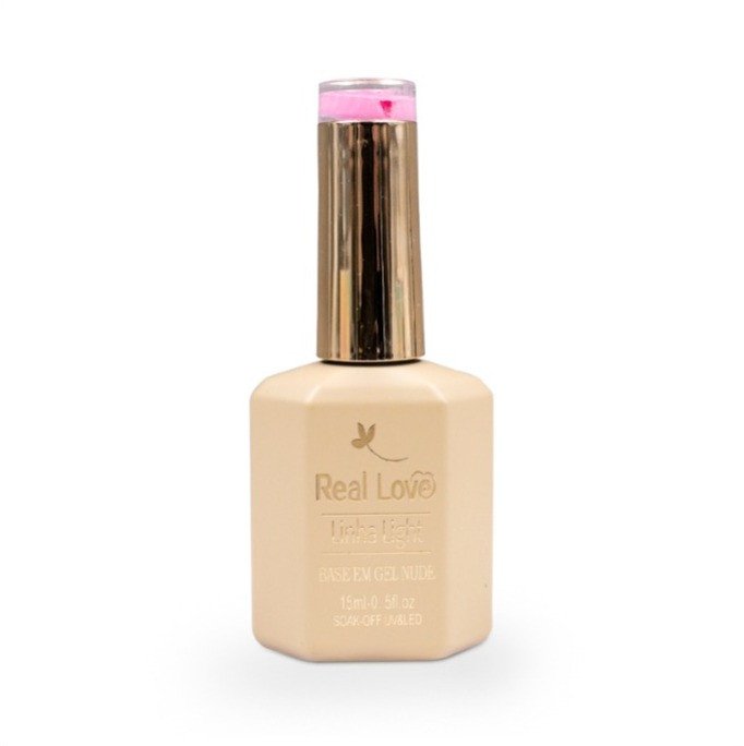 BA-GEL | BASE EM GEL COM COR 12ml