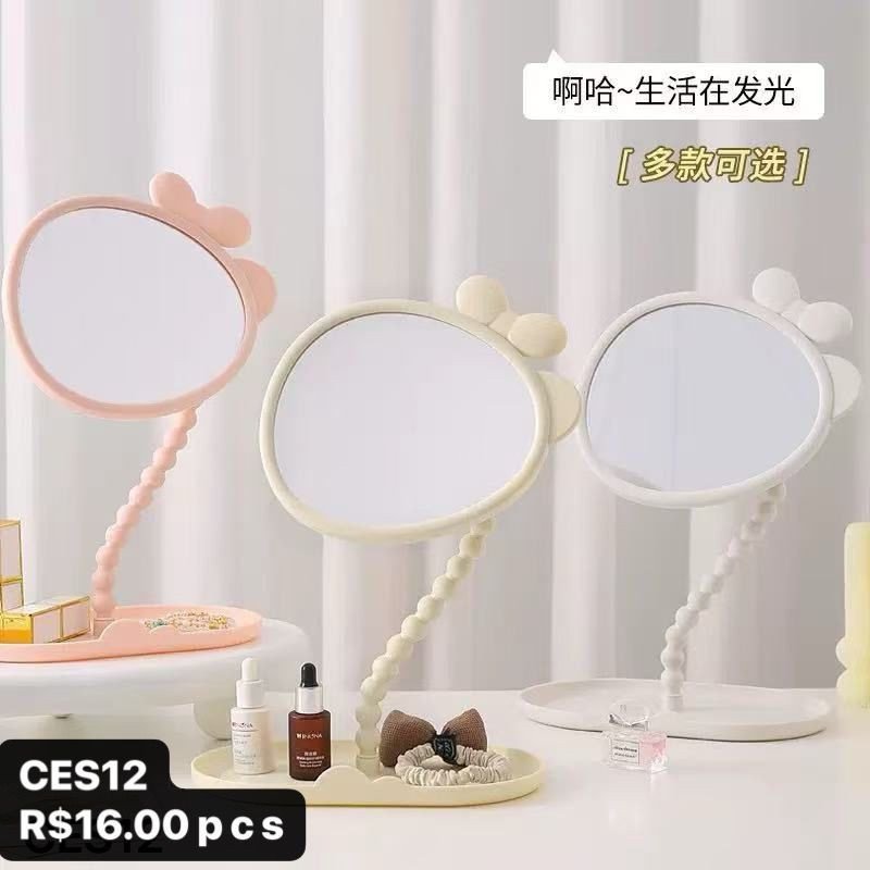 CES12- ESPELHO DE MESA