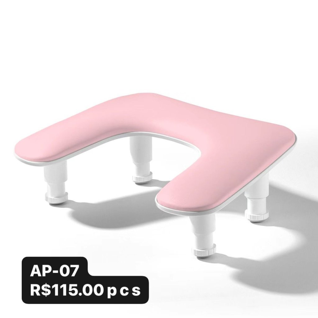 U2 - AP-07 APOIADOR DE BRAÇO