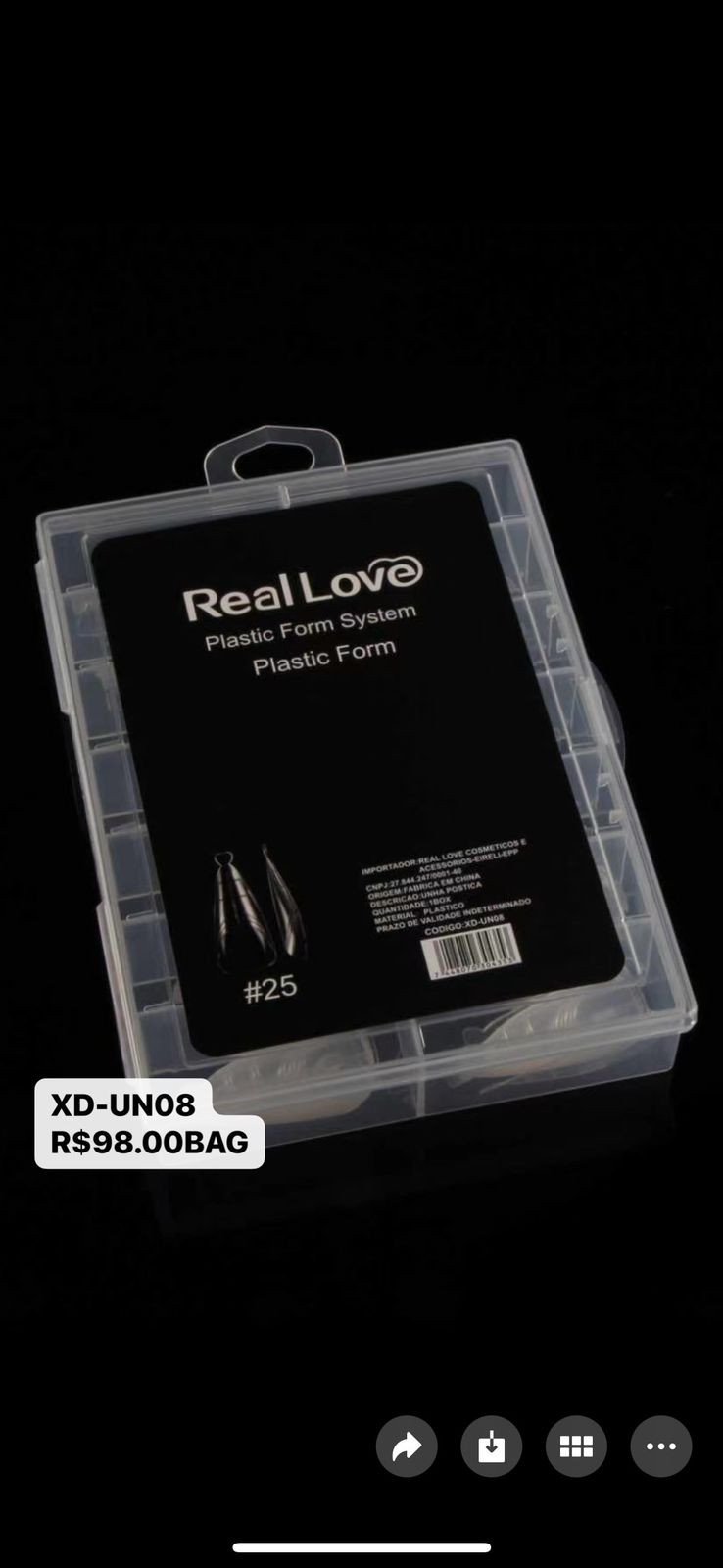 XD-UN08 -#25- MOLDE F1