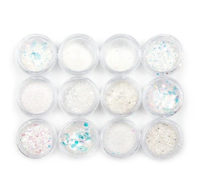 GOGO-100 DECORAÇÃO PARA UNHA