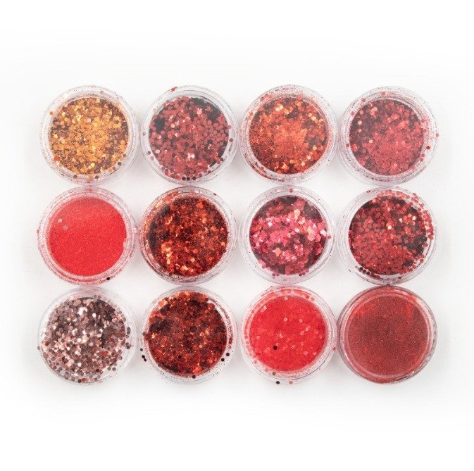 GOGO-123 DECORAÇÃO PARA UNHA