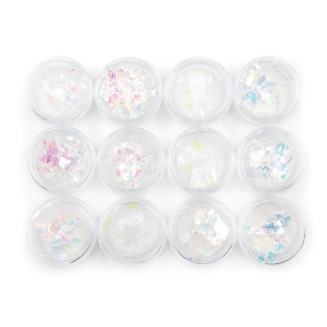 GOGO-98 DECORAÇÃO PARA UNHA