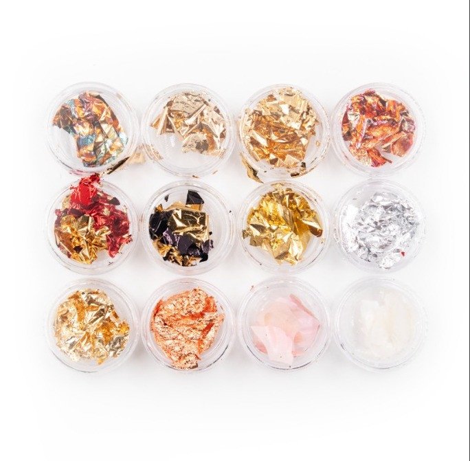 GOGO-99 DECORAÇÃO PARA UNHA