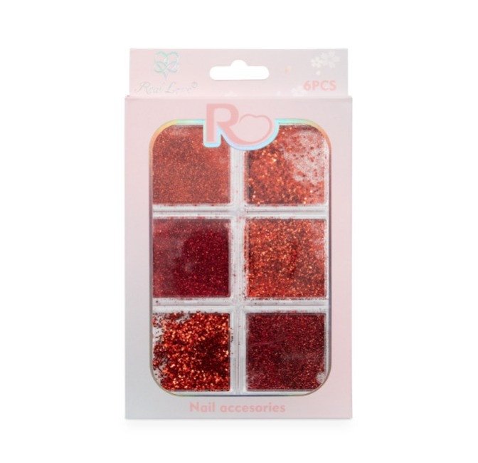 GOS48 - DECORAÇÃO PARA UNHAS