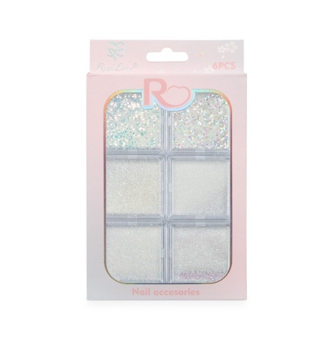 GOS49 - Decoração Para Unhas