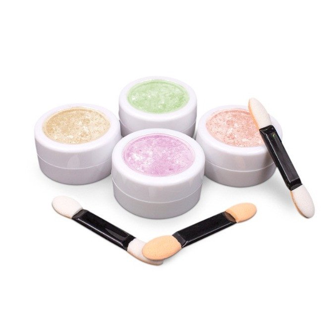 PLA04A - Partículas de Flakes