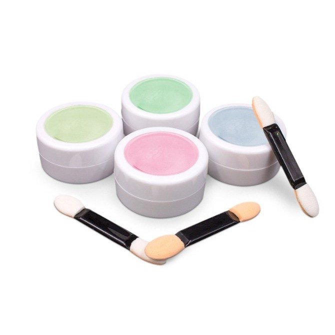 PLA04C - Partículas de Flake