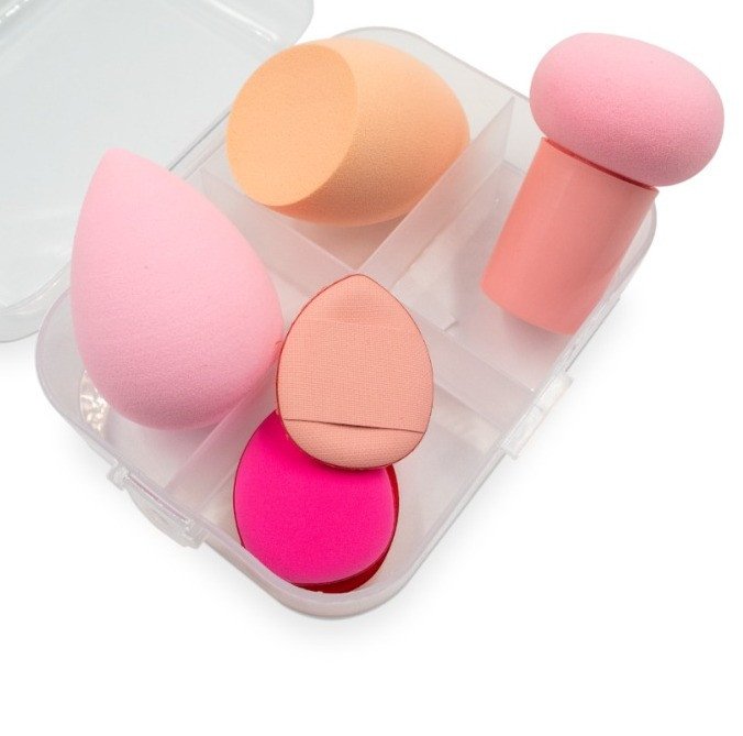 ESP019- KIT ESPONJINHA