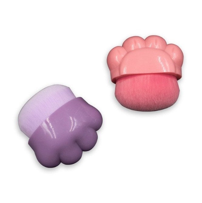 MES12 - PÍNCEL PARA MAQUIAGEM 