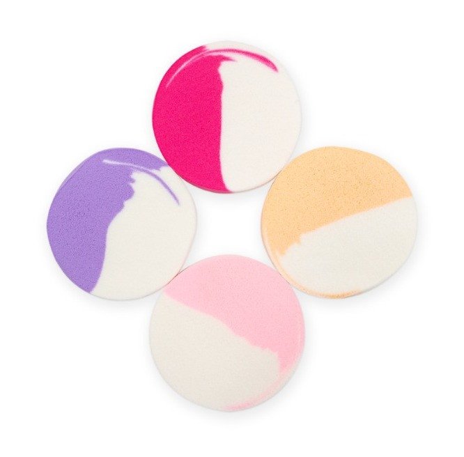 SO112B - Esponja de Maquiagem 