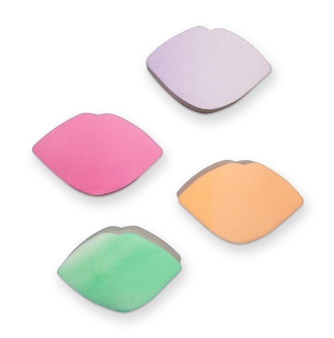 SO18B - Esponja de Maquiagem 