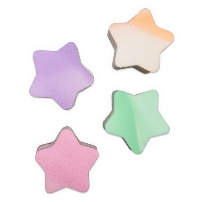 SO204B - Esponja Para Maquiagem 