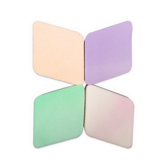 SO204C - Esponjas de maquiagem 