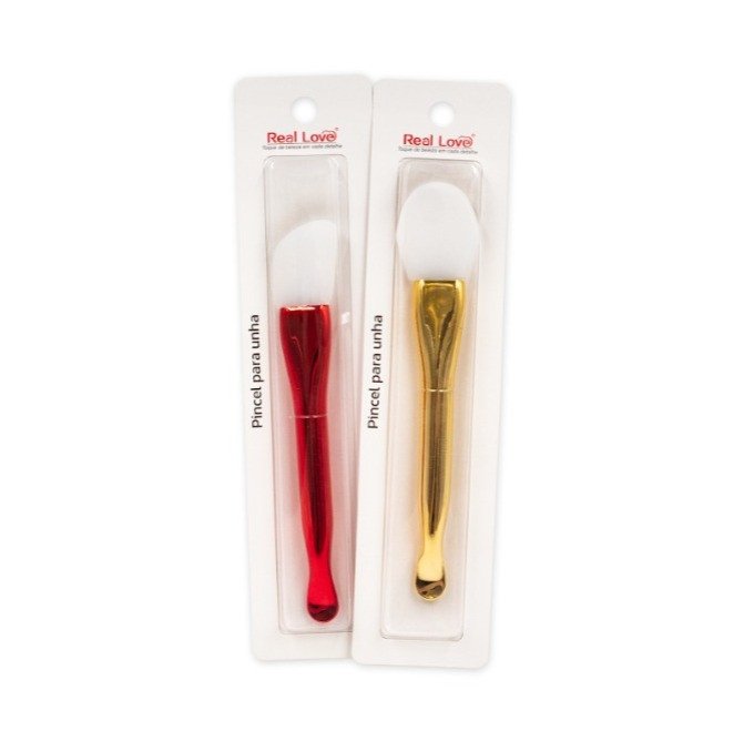 YPN018 - PÍNCEL PARA UNHA