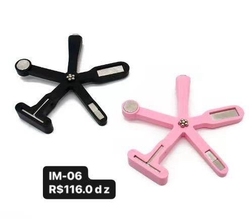 IM-06 - Imã para efeito olho de gato