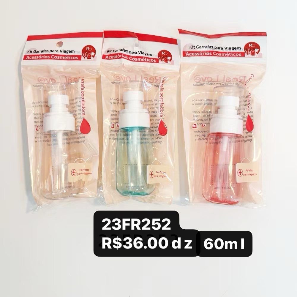 23FR252 - Spray 