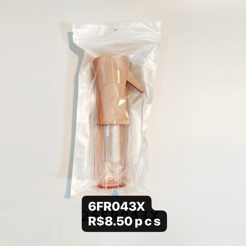 6FR043X - Jato contínuo 