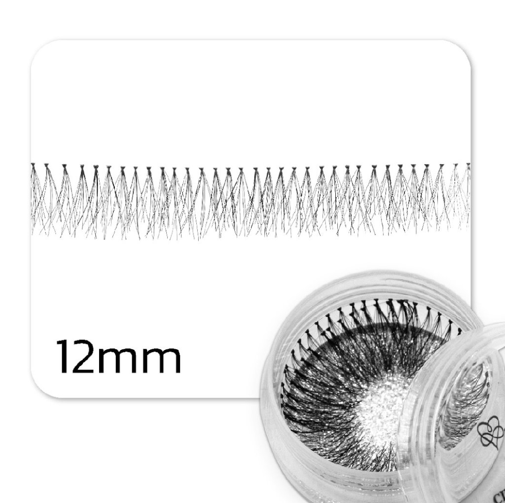 AD1507-12MM- CÍLIOS TUFINHO DE POTE