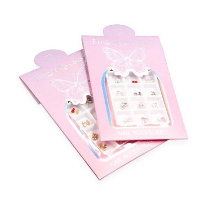 GOS216 - DECORAÇÃO APRA UNHA 