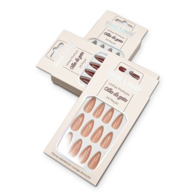 XUN528 - UNHA POSTIÇA