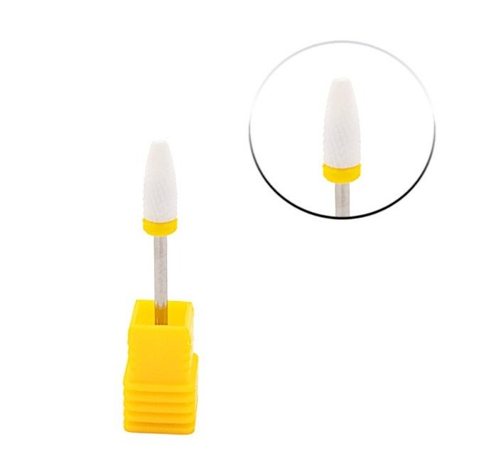 26BR23 - R-201 - BROCA DE CERÂMICA